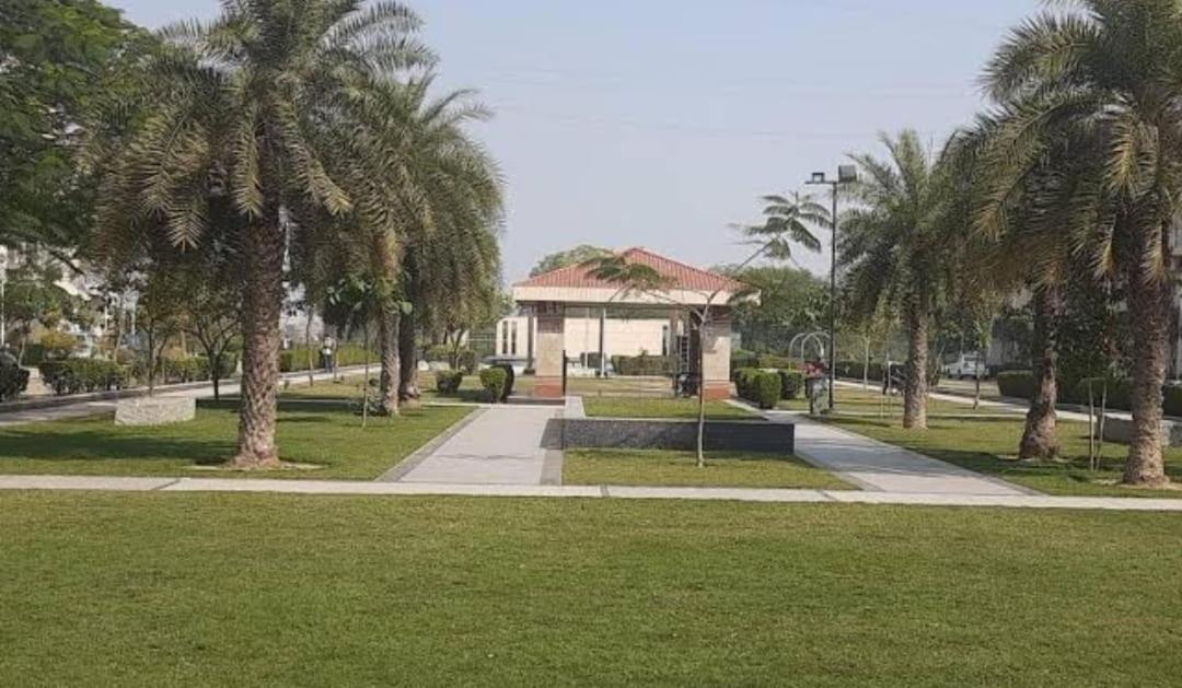 Dubey Homestay - 500 Meter From Temple Vrindāvan 外观 照片